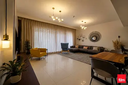 Prime Location | Park View | Bright