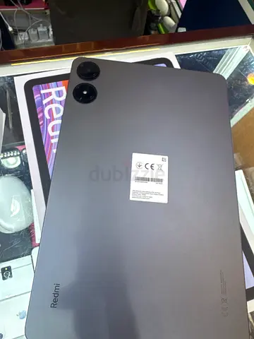 Redmi pad se