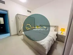 Fully Furnished 1 Bedroom Apartment for Rent in Ajman Corniche