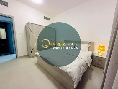 Fully Furnished 1 Bedroom Apartment for Rent in Ajman Corniche