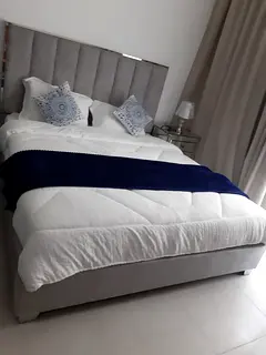 Furnished Studio | Divine Residences | Community Views
