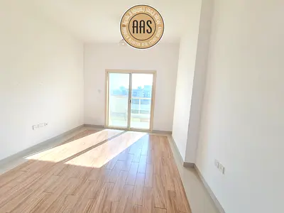 Close To Bus Stop Spacious Studio For Rent With Balcony
