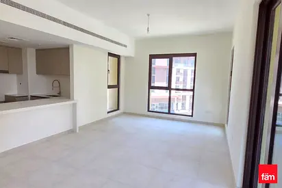 Pool View / 2 Bed+Maid / Brand New