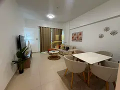 Fully furnished | High floor | Fitted Kitchen