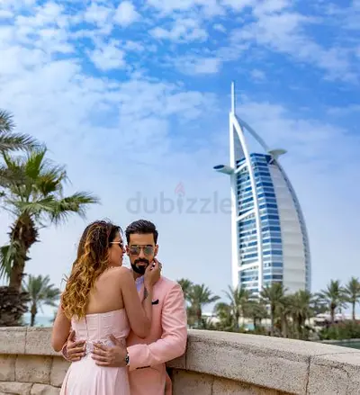 Photography for weddings and birthdays