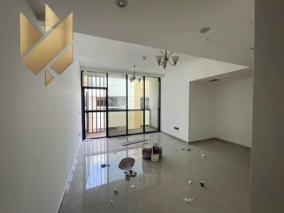1BR Apartment | Built-in Wardrobes | Balcony | Spacious Layout | Prime View | School Area