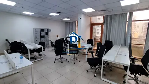PRIME LOCATION=SPACIOUS OFFICE=1264 SQFT=JUST 115K=