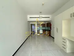 High ROI | Rented Studio | Prime JVC Investment