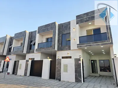 4BR Villa + Roof in Al Helio 2 | Installments from 5000 AED | 100% Freehold for All | Price Include