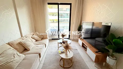 Spacious I Premium finishing I Best pick