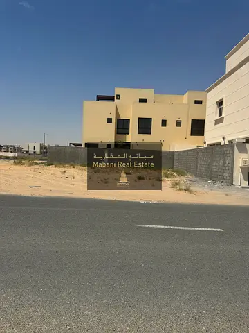 للبيع ارض سكنية في الحوشي