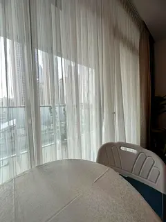 Luxury Waterfront Apartment | Palace Residences, Dubai Creek Harbour