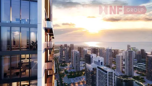 High Floor | Handover SOON | Payment Plan