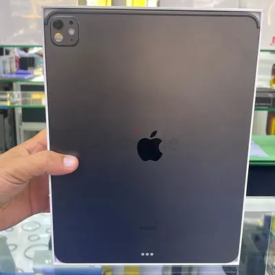 Apple pro 13 inch M4 512 gb wifi