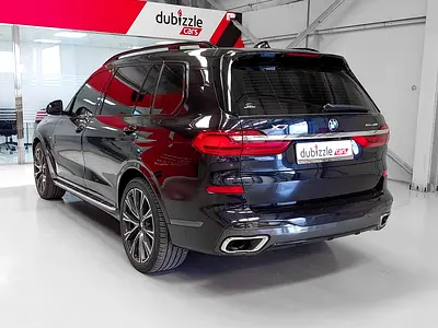 صورة 8 لـ 2019 BMW X7