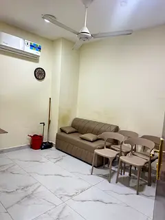 2BHK Apartment in Muweilah Commercial