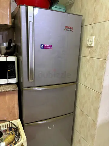 ثلاجة