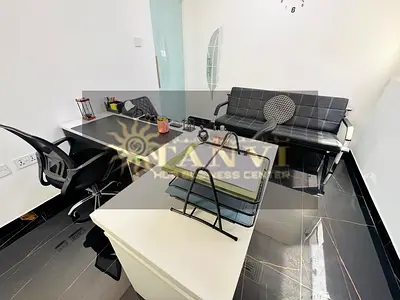 Maximize Your Business Potential with Our Office Space