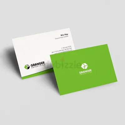 1000 Name card / Business Card / Visiting Card Just in 99/=