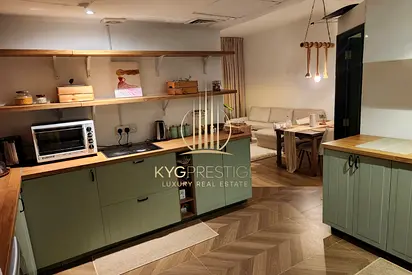 Brand New | Furnished | Converted Apartment