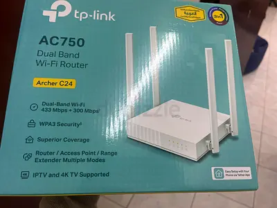 Wifi Router