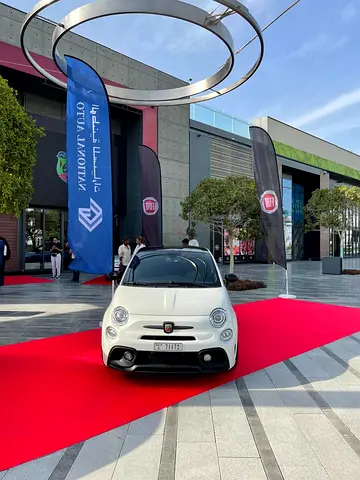 🇮🇹 Fiat Abarth 595 | 2020 | Low Mileage | Excellent Condition