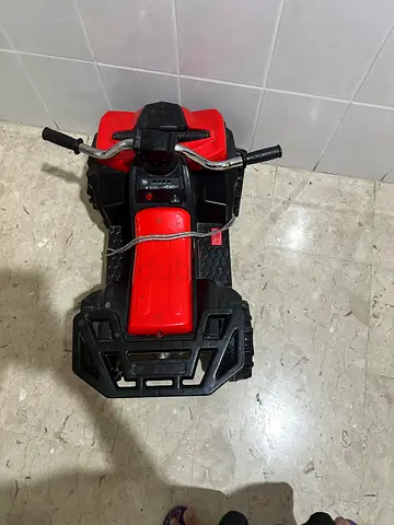 Small car