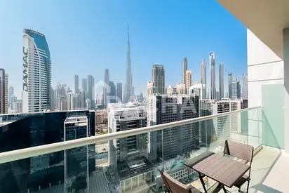 Canal View | Massive Layout | Prime Location