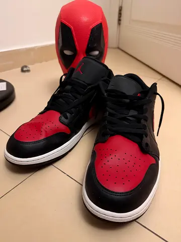 Brand New Air Jordan 1 for Sale