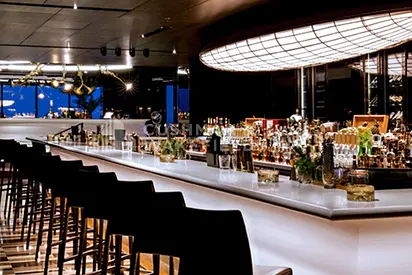 Spacious Retail Unit | Fitted | Restaurant License