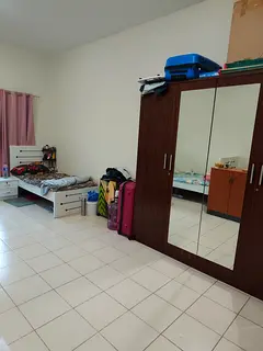 Bed space