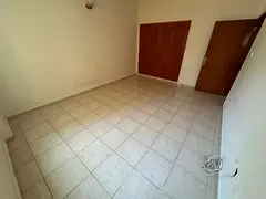 Beautiful and spacious two-bedroom apartment with a living room for annual rent in Al Qasimia area.