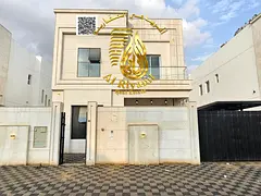 5 Master Bedroom Villa for Rent in Al Zahya Ajman