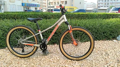 Specialized RipRock mtb