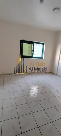 شقة غرفتين وصالة واسعة في الخان بموقع مميز  الوصف (عربي)