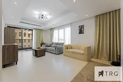 Forum Residences | Modern Layout | Vacant