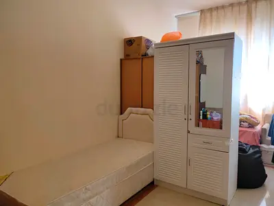 Bedspace available for executive single lady
