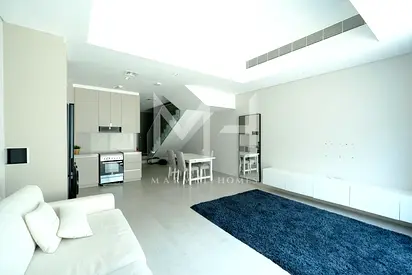 Exclusive | Furnished | Back to Back