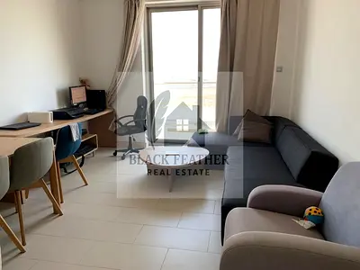 CHILLER FREE | POOL VIEW | 1BEDROOM | WITH BALCONY |