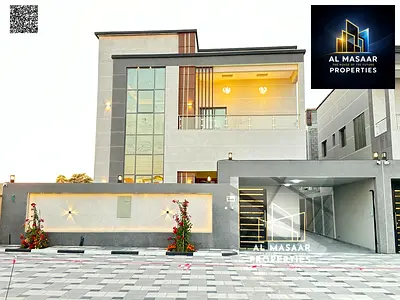 امتلك فيلا موردن بسعر مميز شامل رسوم تسجيل و مكيفات