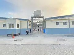 Staff Accommodation for Rent Al Quoz | 50 Rooms | DEWA Water Gas Included | Labour Camp