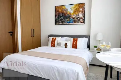 Comfort Studio JVC | Prime Location | Gym | Malls | Multiple Cheques