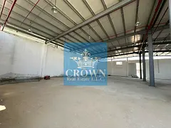 **BRAND NEW WAREHOUSE COMPOUND FOR SALE IN UMM AL QUWAIN INDUSTRIAL AREA**