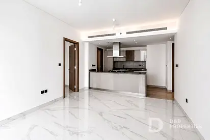 High Floor | Maid's and Storage Room | Brand New