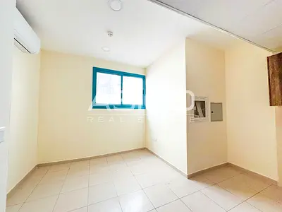 Studio | Site 292 Bldg | Vacant | Unfurnished