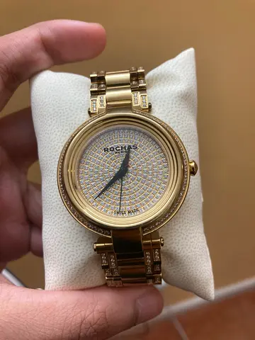 Rochas watch