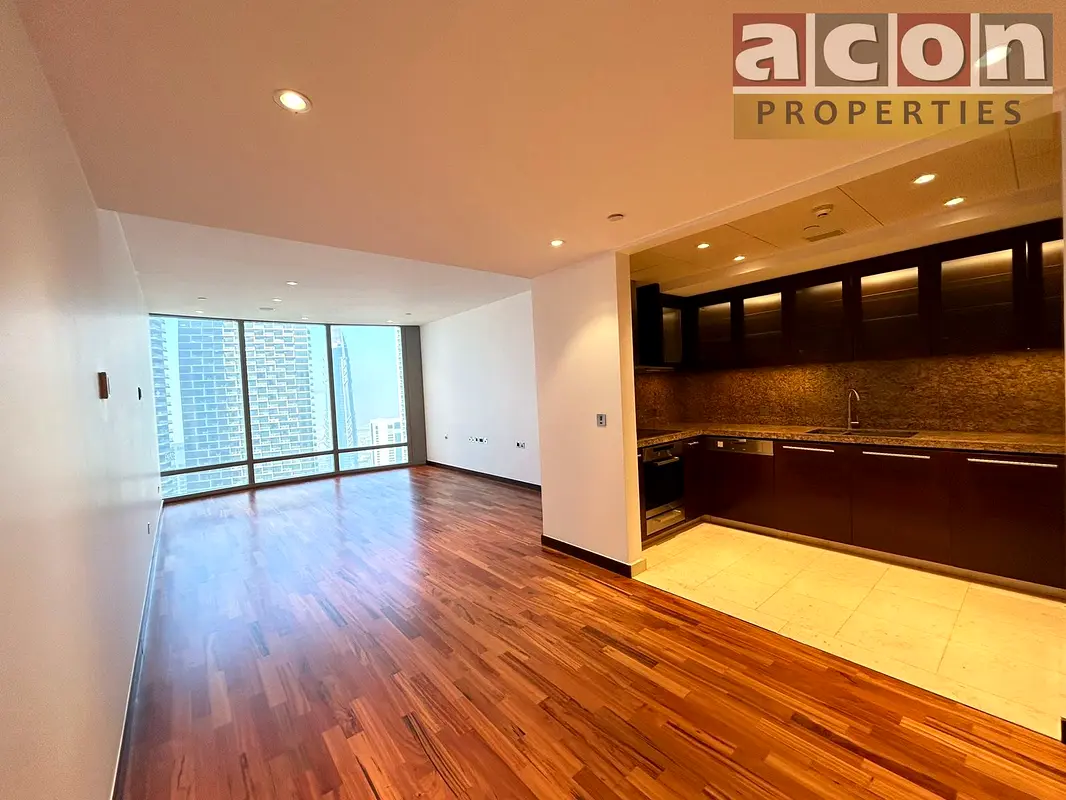 Luxury 1BR | Opera Views | Premium Finishes
