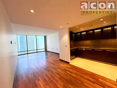 Luxury 1BR | Opera Views | Premium Finishes