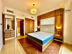 Spacious Family 1BHK Furnished Apartment | Close to Metro