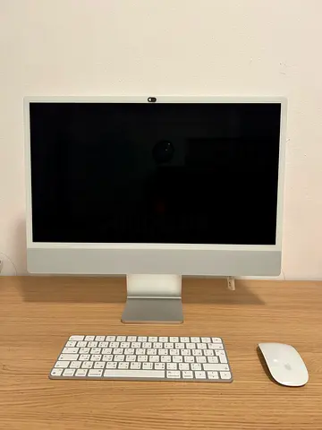 Apple iMac M1